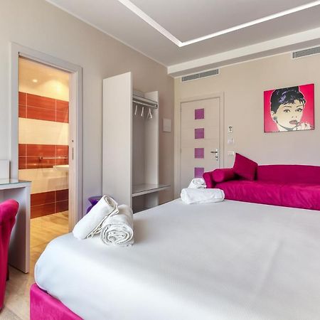Tiffany Suites Sorrento Exterior photo